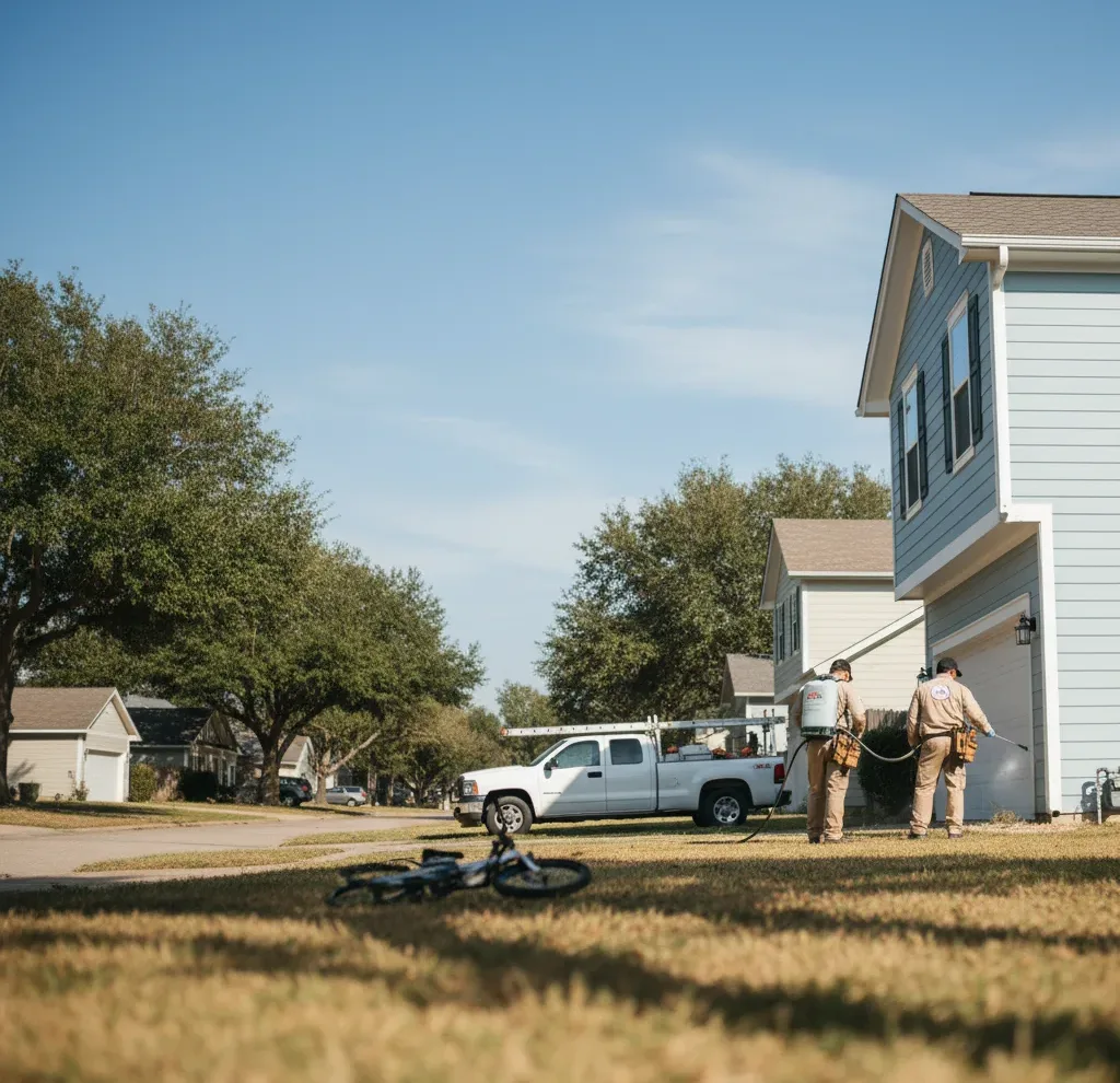 Bed Bug Extermination in Nobleboro, ME